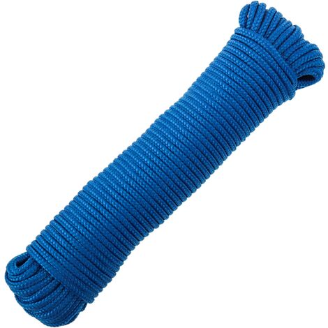 Ruban corde or 4mm x 25métres