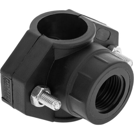 Colliers Serrage Tuyau Turbo Acier Inox - Lot De 5 (38-43 Mm) - Glarks