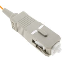 BeMatik - simplex coin PC SC Multimode 62.5/125 0,9 mm 2 m