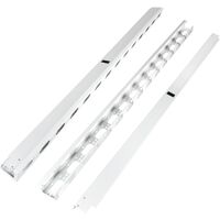 RackMatic - Presse-étoupe pour A800 de WL2xx et WL3xx et WN1xx 42U RAL7035