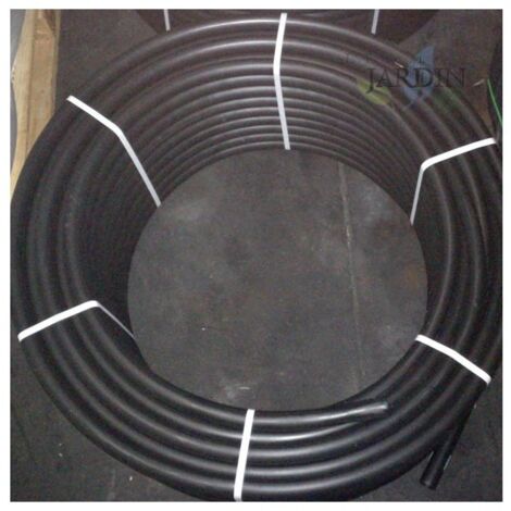 Tuberia Polietileno 40mm  Tuberia Agricola 40mm 4 bar 25 metros  Tuberia Riego 40mm  Manguera de riego 40 mm