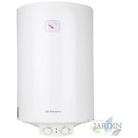 TERMO ELECTRICO ELACELL SLIM 50 L POTENCIA 1500 W