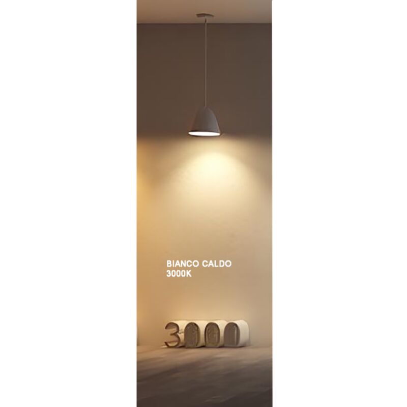 Lampada led ricaricabile per bottiglia Maka da tavolo senza fili touch IP54 interni esterni da inserire su bottiglie 3000K-4000K-6500K touch Bianca | Leroy Merlin