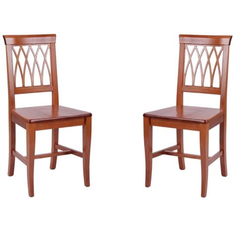 Sedia Legno Noce Sedie Da Ingresso Classiche La Sedia Sedie Cucina