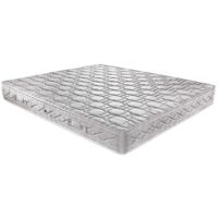 Materasso con molle 80x190 CM in tessuto damascato traspirante DINO