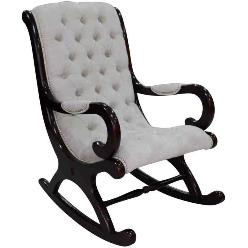 Slipper 2025 rocking chair