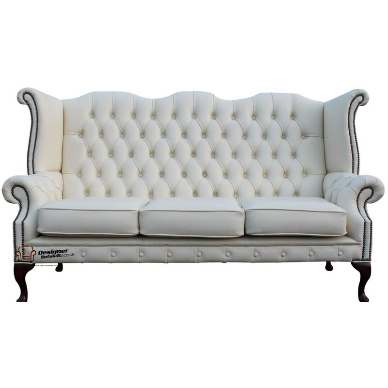 Chesterfield Chatsworth 3 Seater Queen
