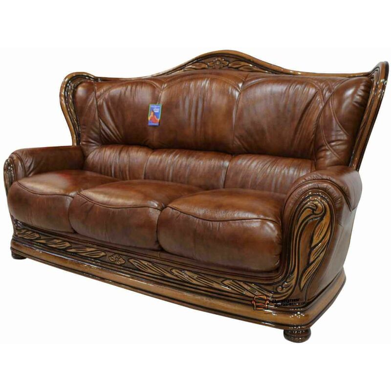 17+ Cake Italian Leather Sofa