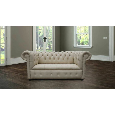 2 Seater Settee Sofa Oned Seat