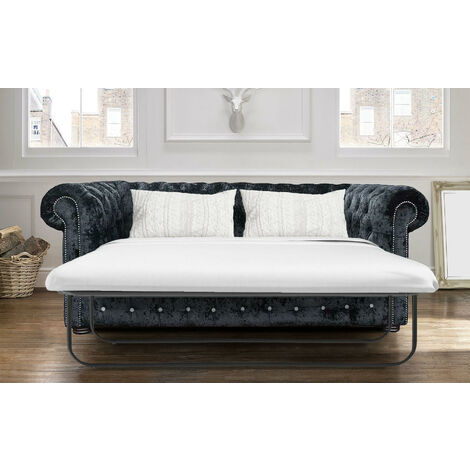 Kensington deals chesterfield sofa