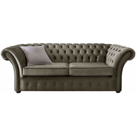 Chesterfield taupe 2024