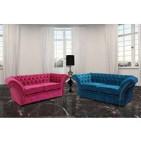 Buy teal fabric suite|teal sofa|DesignerSofas4U