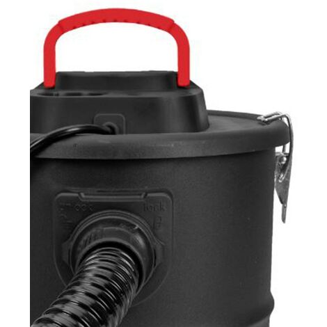 Stayer Filtro para aspirador de cenizas HEPA (Se puede lavar)
