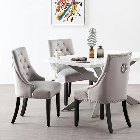 Duke lux Single Dining Table, Solid Metal Legs and Wood Top, White