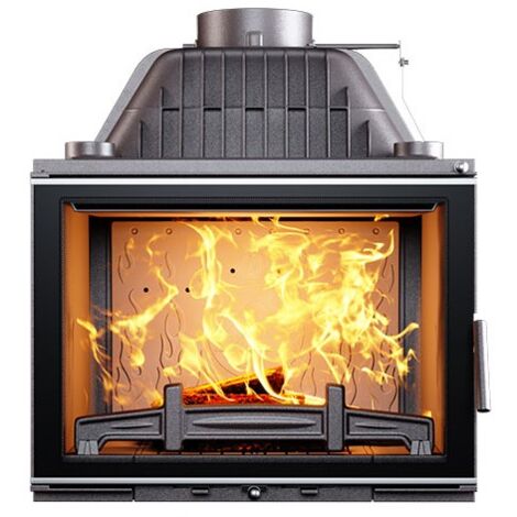 Inserto Stufa a legna  - W17 (16,1 kW) DEKOR ECO WR (1/5)