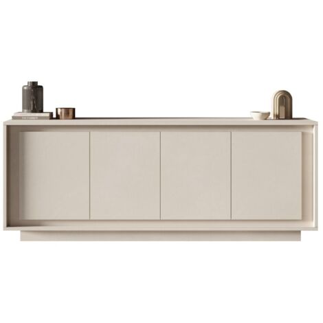 Madia 4 ante battenti linea Eos in finitura Cashmere (1/3)