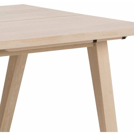 Keter : Avon - Table De Salle à Manger Rectangulaire Extérie