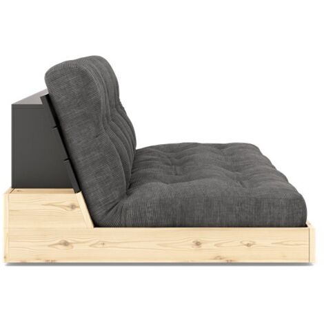Canapé lit futon » Acheter Canapé lits futon en ligne sur