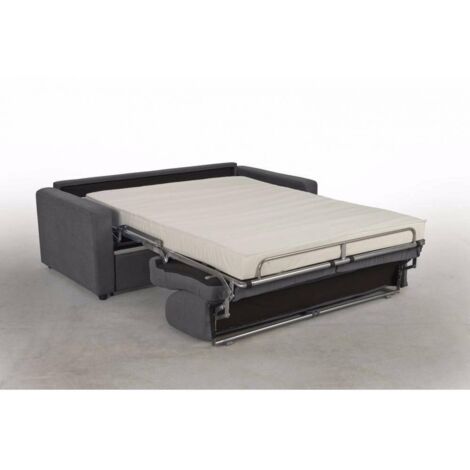 Canape Convertible Matelas 22 Cmnull