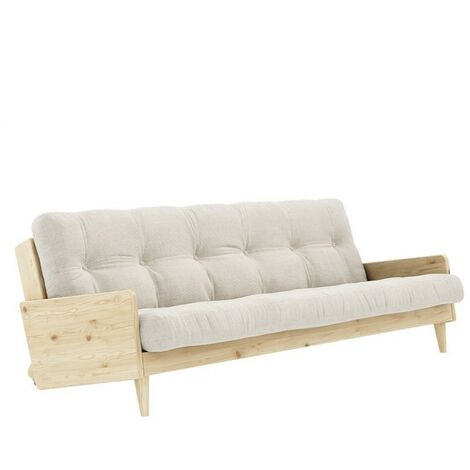 Canapé futon - Comparez et achetez en ligne