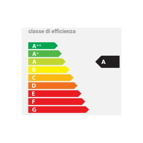 Ventilatore ad aria calda AN0.5 100 mm 200 m3/h compatto dimensioni  ventilatore ad aria calda per camino. : : Fai da te