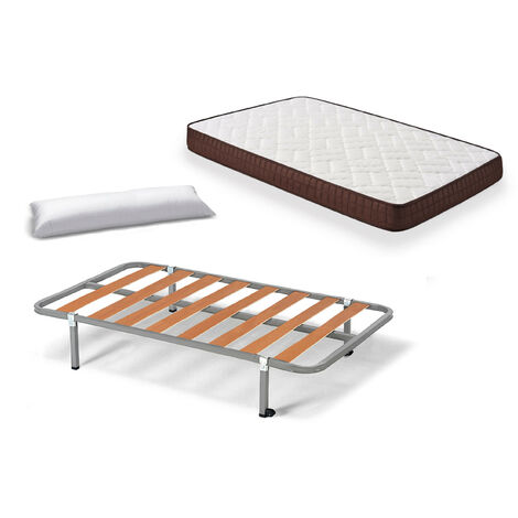 Patas para cama - IKEA Chile