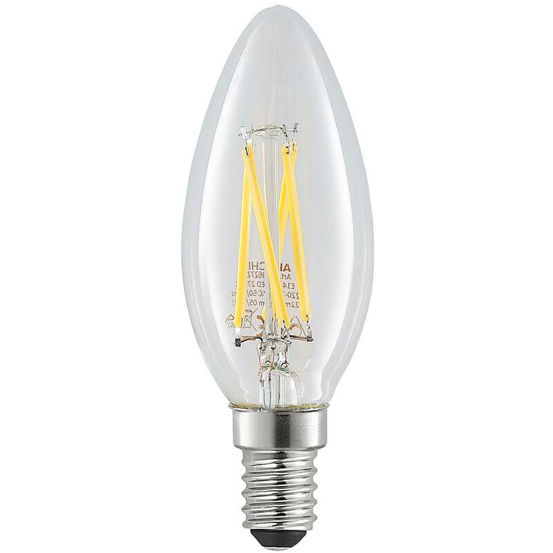 Ampoule Led Edison Vintage, lampe tubulaire à Filament, blanc chaud, T20 E14,  220V, 230V, 240V, 1W, 3W, 4W, 6W, T20 2700K - AliExpress
