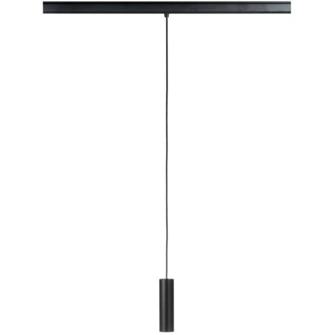 à intensité variable 'Ejona' en aluminium pour couloir (1/5)