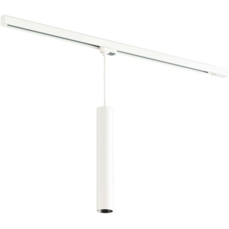 LED à intensité variable 'Ejona' en aluminium pour couloir (1/5)