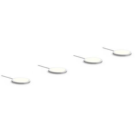 LED à intensité variable 'Jopos' pour salon & salle à manger (1/5)