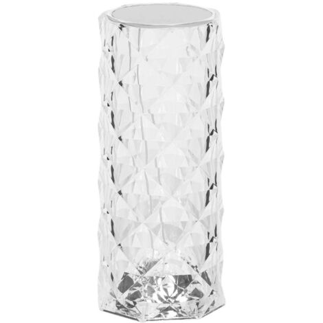 LED avec une connexion USB à intensité variable 'Louane' pour salon & salle à manger (1/5)