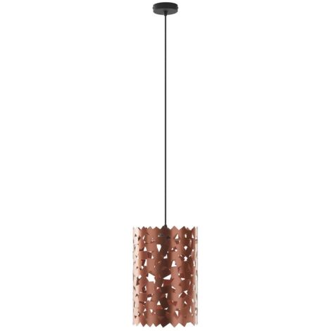 Suspension à intensité variable 'Aeloria' en métal pour salon & salle à manger (1/5)