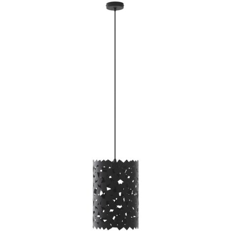 Suspension à intensité variable 'Aeloria' en métal pour salon & salle à manger (1/5)