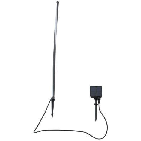LED 'Sabiel' en aluminium (1/5)