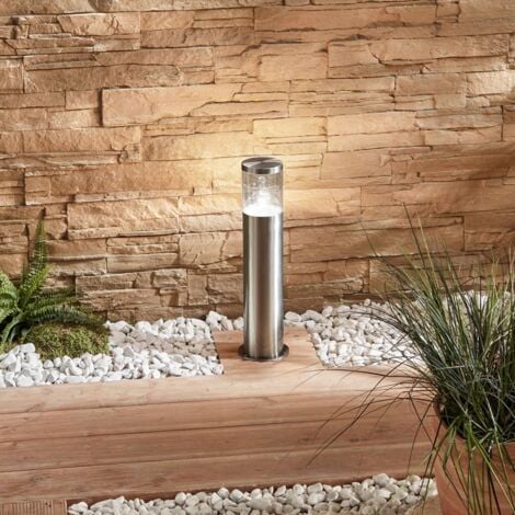 Lindby Luminaire Extérieur Hanneli à Intensité Variable