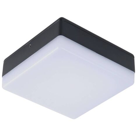 LED Plafonnier extérieur 'Thilo' (1/5)