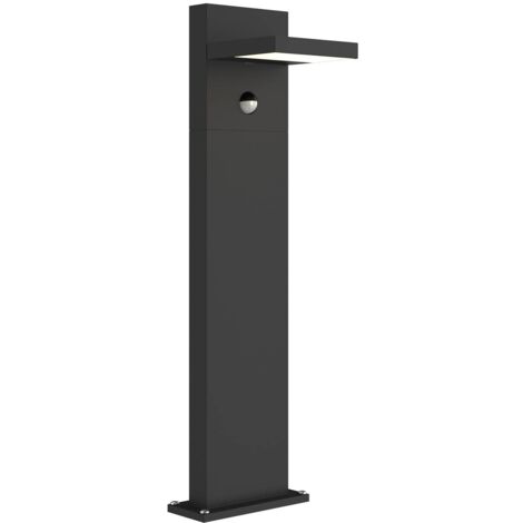 LED Eclairage Exterieur 'Silvan' en aluminium