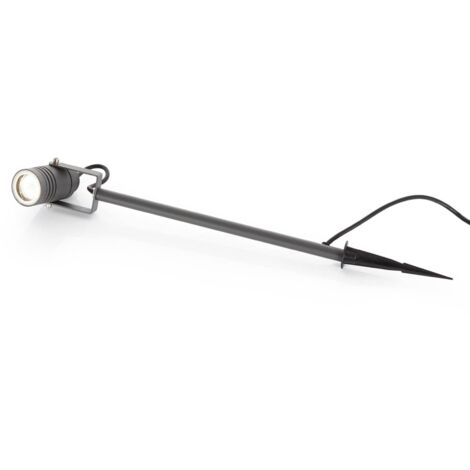 Luminaire extérieur 'Galina' en aluminium (1/5)