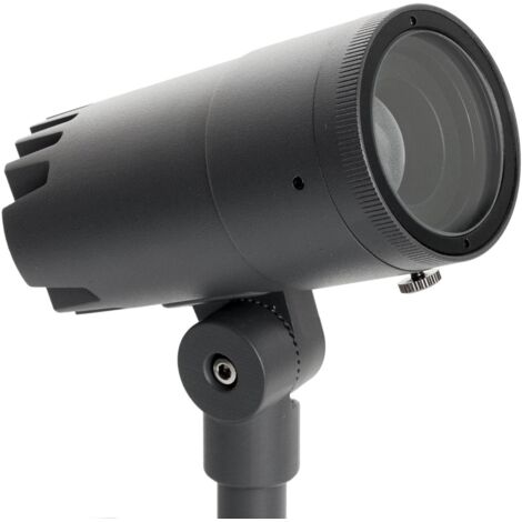 LED 'Daja' en aluminium (1/5)