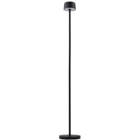 LED Luminaire de terrasse à intensité variable 'Isason' en aluminium (1/5)