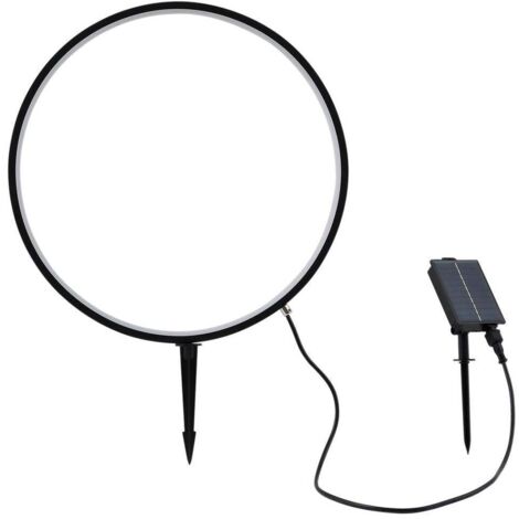 LED 'Syrene' en aluminium (1/5)