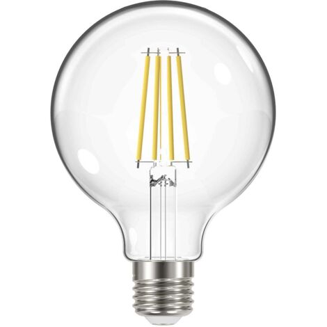 LED Ampoule E27 'E27 3,8 W LED-Globelampe' (1/3)
