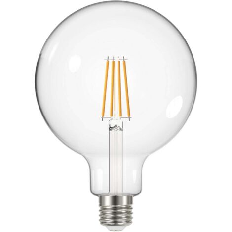 LED Ampoule E27 'E27 3,8 W LED-Globelampe' (1/3)