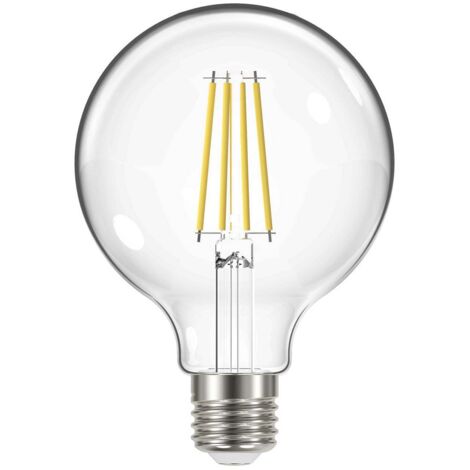 LED Ampoule E27 'E27 3,8 W LED-Globelampe' (1/3)