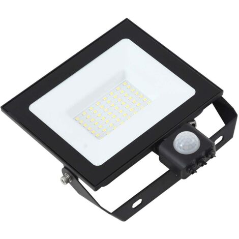 LED Applique extérieure 'Maikel' en aluminium (1/5)