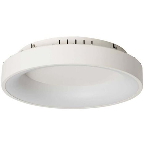 LED Plafonnier 'Samvel' pour salon & salle à manger (1/5)