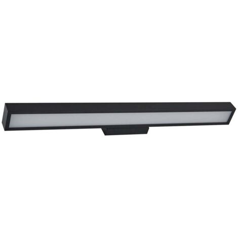 LED Applique Murale 'Zafira' en aluminium pour salle de bain (1/5)