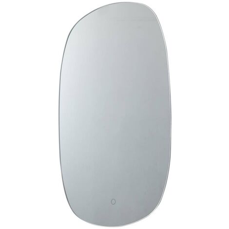 LED 'Celestiel' en verre pour salle de bain (1/5)