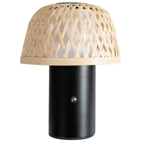 LED Lampe a poser à intensité variable 'Nifelia' pour salon & salle à manger (1/5)