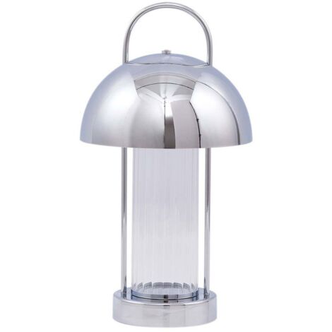 LED Lampe a poser à intensité variable 'Mareli' en métal pour salon & salle à manger (1/5)